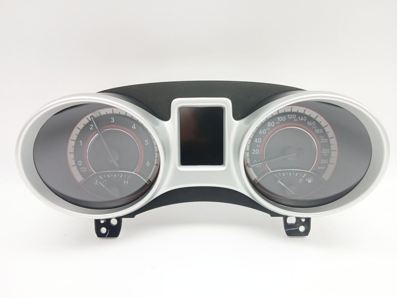 Recambio de cuadro instrumentos para fiat freemont (345_) 2.0 jtd referencia OEM IAM 68249007AB  