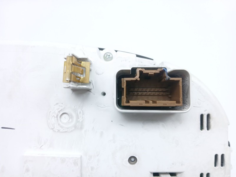 Recambio de cuadro instrumentos para fiat freemont (345_) 2.0 jtd referencia OEM IAM 68249007AB  