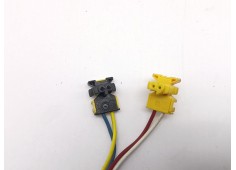 Recambio de anillo airbag para fiat freemont (345_) 2.0 jtd referencia OEM IAM P68068537AJ   2