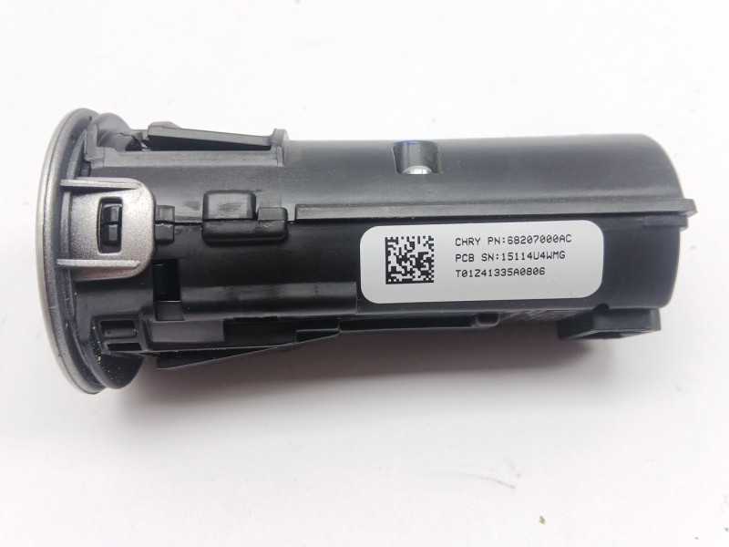 Recambio de conmutador de arranque para fiat freemont (345_) 2.0 jtd referencia OEM IAM 68207000AC  