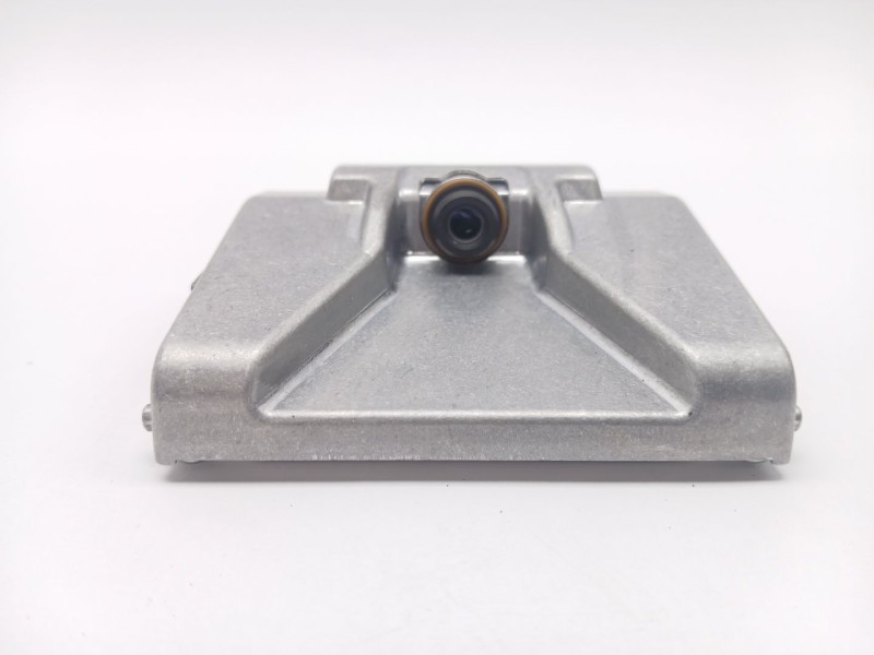 Recambio de modulo electronico para ssangyong korando (c300) 1.5 referencia OEM IAM 4980037010  