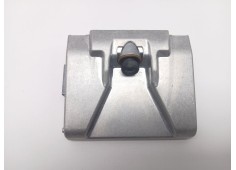 Recambio de modulo electronico para ssangyong korando (c300) 1.5 referencia OEM IAM 4980037010   2