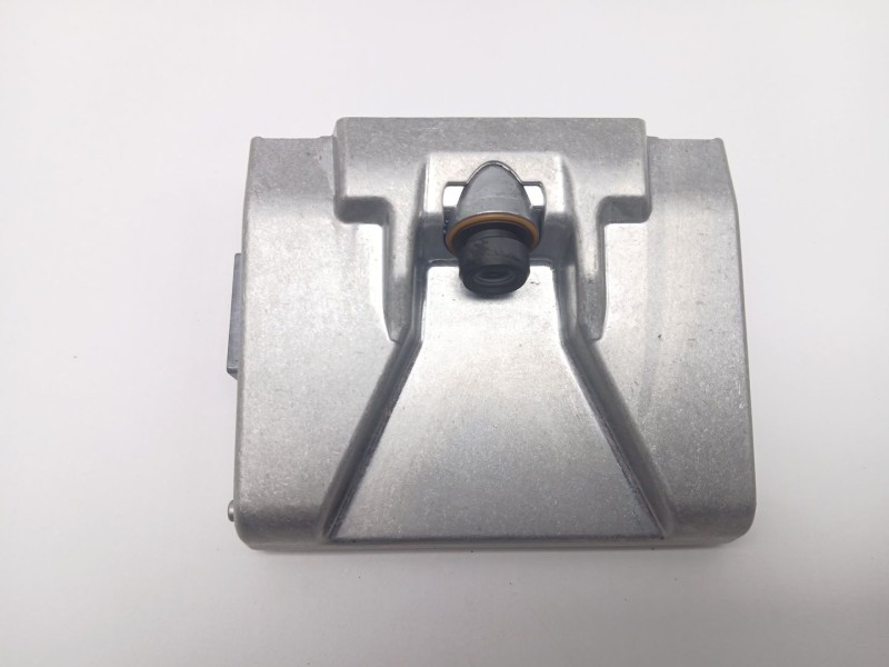 Recambio de modulo electronico para ssangyong korando (c300) 1.5 referencia OEM IAM 4980037010  