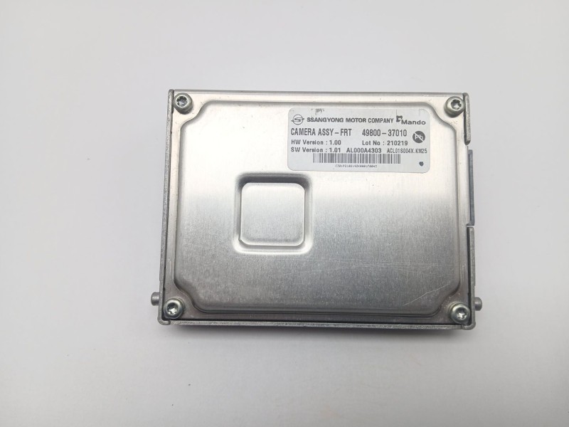 Recambio de modulo electronico para ssangyong korando (c300) 1.5 referencia OEM IAM 4980037010  