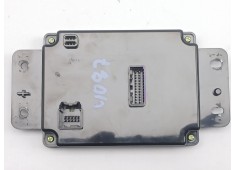Recambio de modulo electronico para fiat freemont (345_) 2.0 jtd referencia OEM IAM P68199627AC  