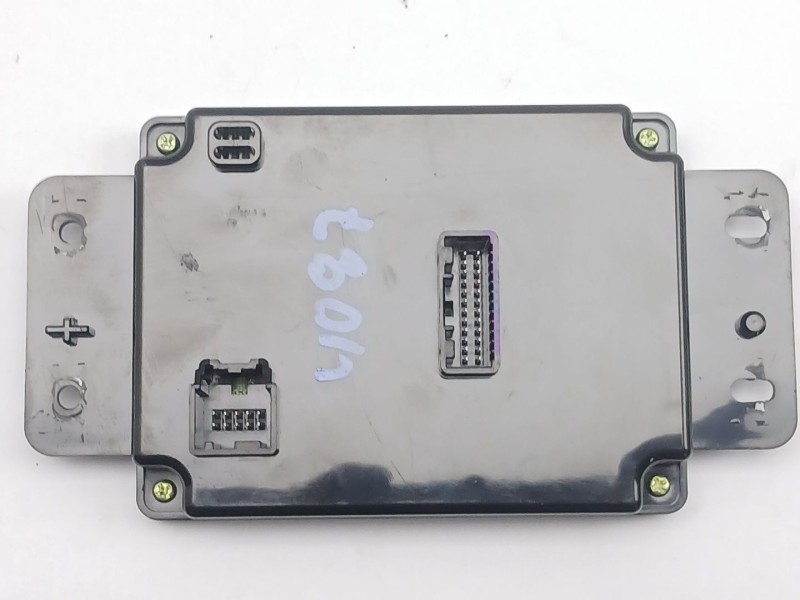 Recambio de modulo electronico para fiat freemont (345_) 2.0 jtd referencia OEM IAM P68199627AC  