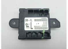 Recambio de modulo electronico para fiat freemont (345_) 2.0 jtd referencia OEM IAM P68245459AB  