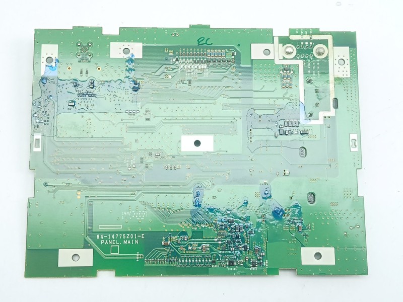 Recambio de modulo electronico para fiat freemont (345_) 2.0 jtd referencia OEM IAM P05064993AI  