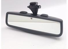 Recambio de espejo interior para fiat freemont (345_) 2.0 jtd referencia OEM IAM 57010495AB  