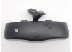 Recambio de espejo interior para fiat freemont (345_) 2.0 jtd referencia OEM IAM 57010495AB   2