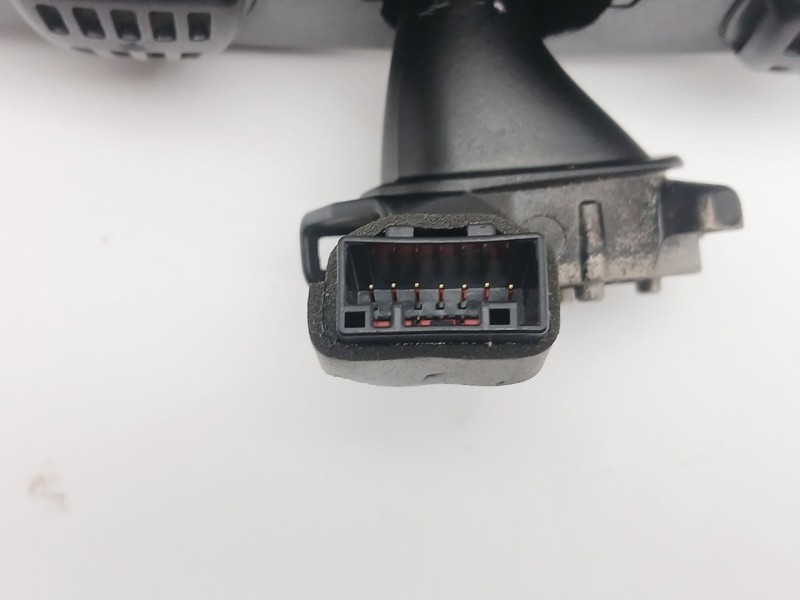 Recambio de espejo interior para fiat freemont (345_) 2.0 jtd referencia OEM IAM 57010495AB  