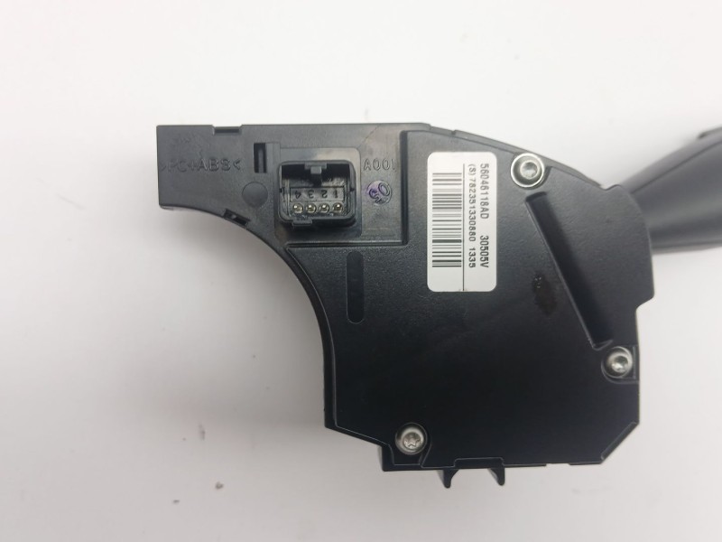 Recambio de mando limpia para fiat freemont (345_) 2.0 jtd referencia OEM IAM 56046118AD  