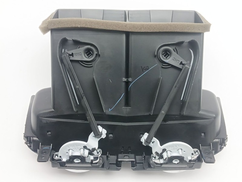 Recambio de rejilla aireadora para fiat freemont (345_) 2.0 jtd referencia OEM IAM 3000038LFN  