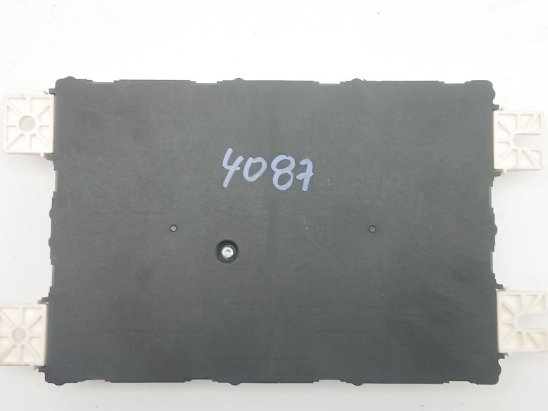 Recambio de modulo electronico para fiat freemont (345_) 2.0 jtd referencia OEM IAM P68226574AB  