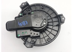 Recambio de motor calefaccion para fiat freemont (345_) 2.0 jtd referencia OEM IAM 8192AY  