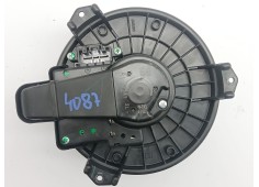 Recambio de motor calefaccion para fiat freemont (345_) 2.0 jtd referencia OEM IAM 8192AY   2