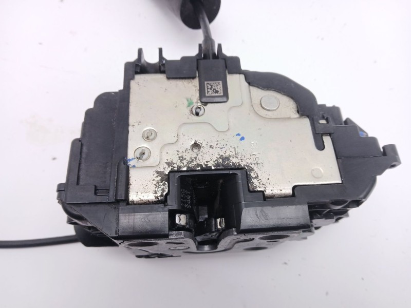 Recambio de cerradura puerta delantera izquierda para renault megane iii hatchback (bz0/1_, b3_) 1.2 tce (bz2b, bz11) referencia