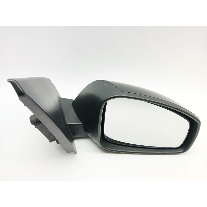 Recambio de retrovisor derecho para renault megane iii hatchback (bz0/1_, b3_) 1.2 tce (bz2b, bz11) referencia OEM IAM 963010191