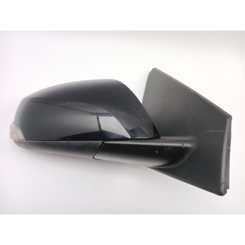 Recambio de retrovisor derecho para renault megane iii hatchback (bz0/1_, b3_) 1.2 tce (bz2b, bz11) referencia OEM IAM 963010191