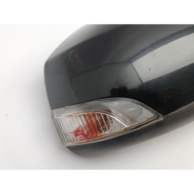 Recambio de retrovisor derecho para renault megane iii hatchback (bz0/1_, b3_) 1.2 tce (bz2b, bz11) referencia OEM IAM 963010191