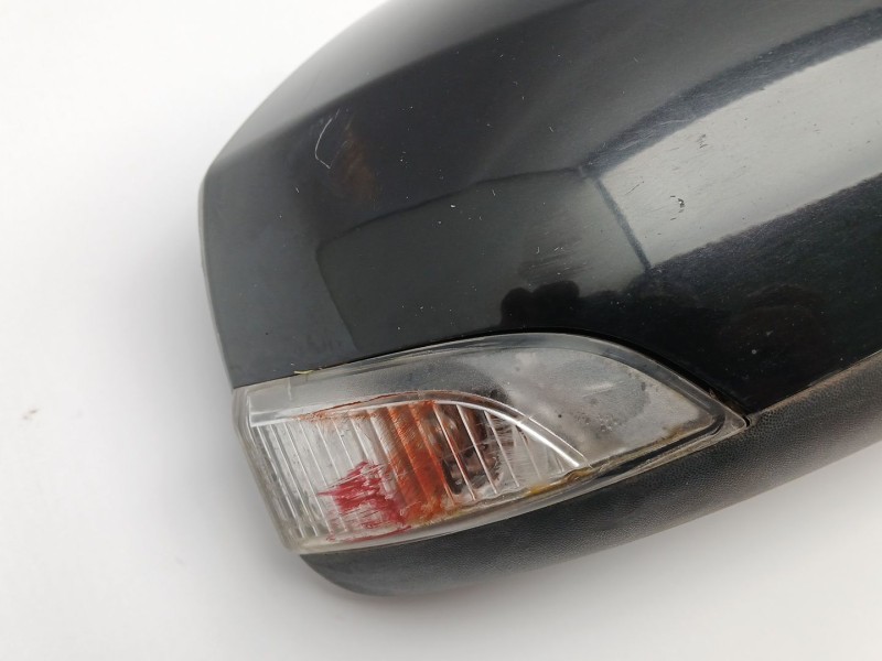 Recambio de retrovisor derecho para renault megane iii hatchback (bz0/1_, b3_) 1.2 tce (bz2b, bz11) referencia OEM IAM 963010191