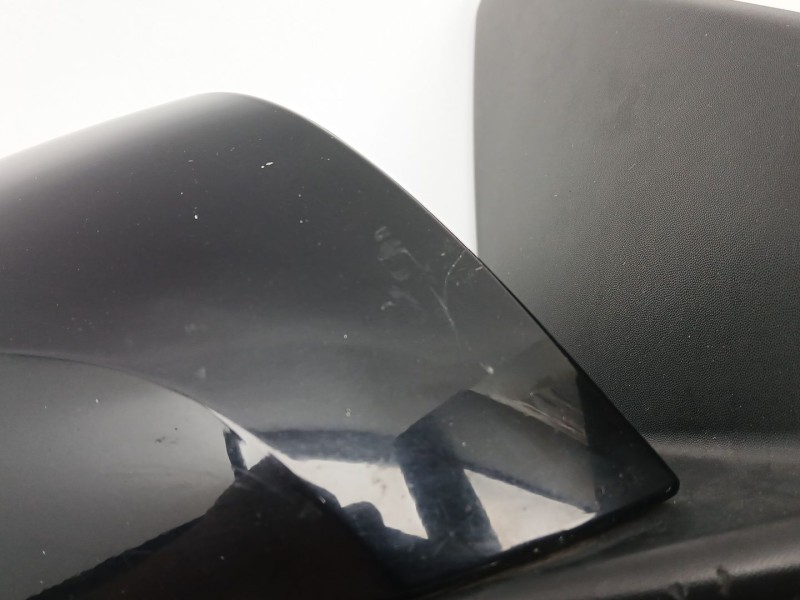 Recambio de retrovisor derecho para renault megane iii hatchback (bz0/1_, b3_) 1.2 tce (bz2b, bz11) referencia OEM IAM 963010191