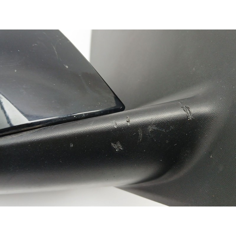 Recambio de retrovisor derecho para renault megane iii hatchback (bz0/1_, b3_) 1.2 tce (bz2b, bz11) referencia OEM IAM 963010191