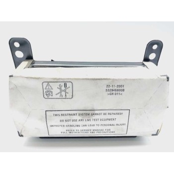 AIRBAG DELANTERO DERECHO 7056934 5319169 