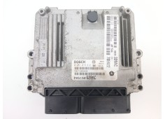 Recambio de centralita motor uce para fiat freemont (345_) 2.0 jtd referencia OEM IAM P05150620AC  0281018312