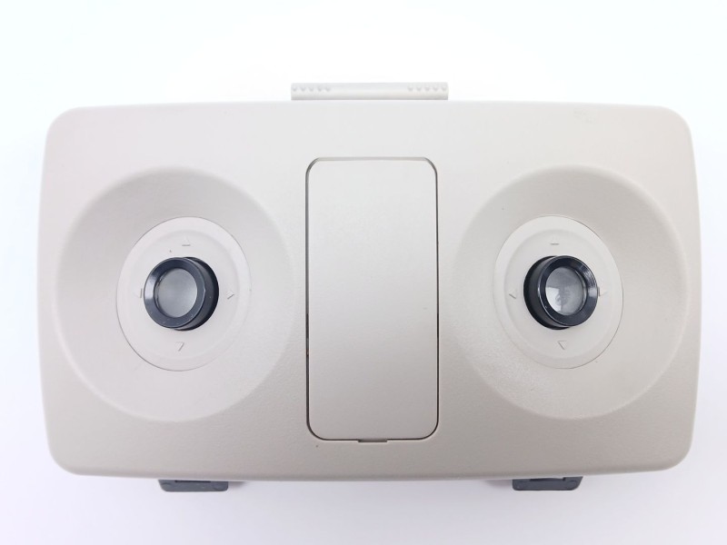 Recambio de luz interior para fiat freemont (345_) 2.0 jtd referencia OEM IAM K1FW42HDAAD  