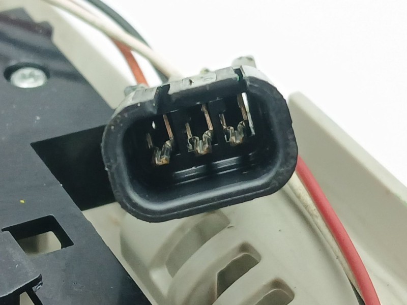 Recambio de luz interior para fiat freemont (345_) 2.0 jtd referencia OEM IAM K1FW42HDAAD  