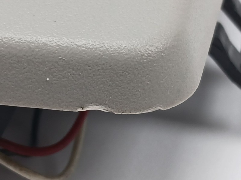 Recambio de luz interior para fiat freemont (345_) 2.0 jtd referencia OEM IAM K1FW42HDAAD  