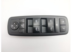 Recambio de mando elevalunas delantero izquierdo para fiat freemont (345_) 2.0 jtd referencia OEM IAM 68139806AB  