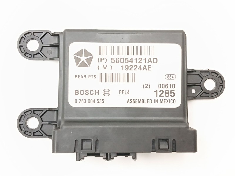 Recambio de modulo electronico para fiat freemont (345_) 2.0 jtd referencia OEM IAM 56054121AD  0263004535