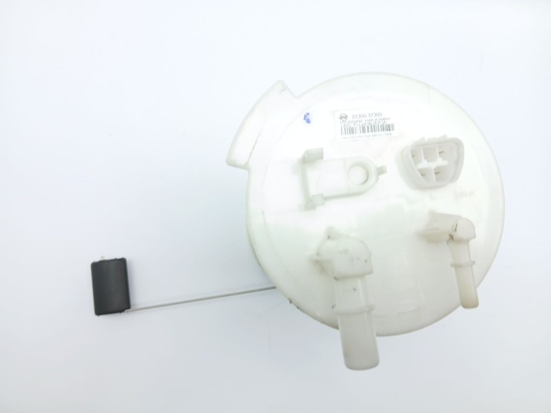 Recambio de bomba combustible para ssangyong korando (c300) 1.5 referencia OEM IAM 2230037300  