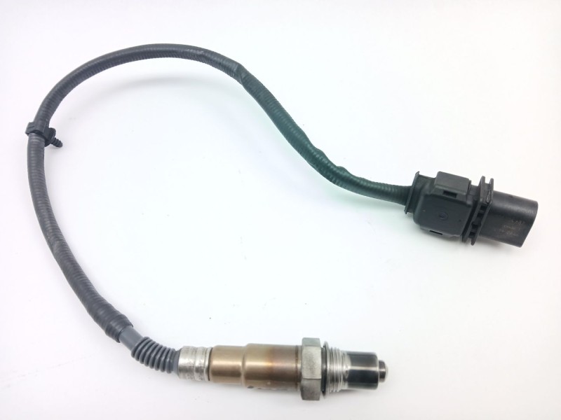 Recambio de sonda lambda para fiat freemont (345_) 2.0 jtd referencia OEM IAM 55234327  0281004193