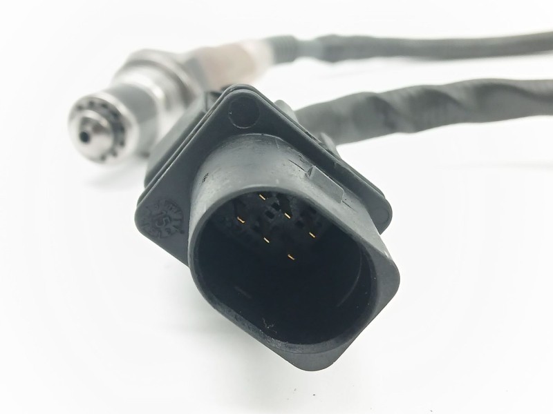 Recambio de sonda lambda para fiat freemont (345_) 2.0 jtd referencia OEM IAM 55234327  0281004193