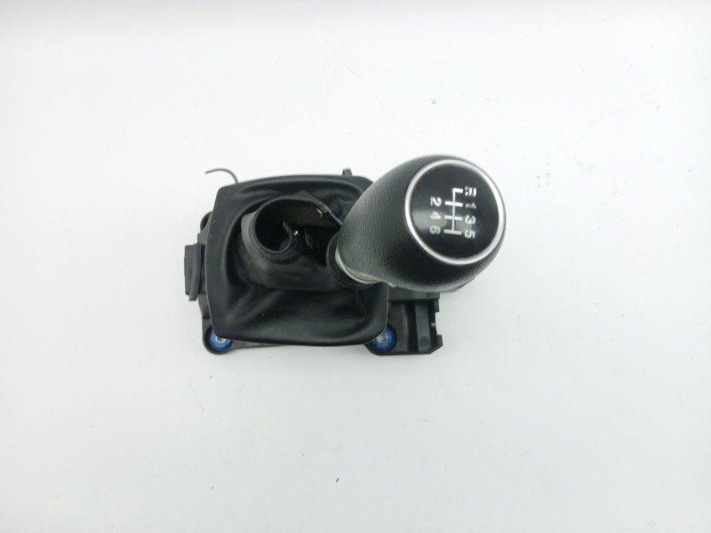 Recambio de palanca cambio para ssangyong korando (c300) 1.5 referencia OEM IAM 210311142402  3170037000