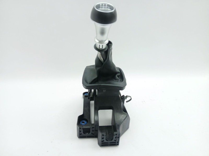 Recambio de palanca cambio para ssangyong korando (c300) 1.5 referencia OEM IAM 210311142402  3170037000