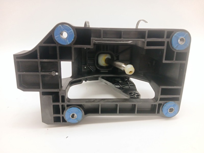 Recambio de palanca cambio para ssangyong korando (c300) 1.5 referencia OEM IAM 210311142402  3170037000