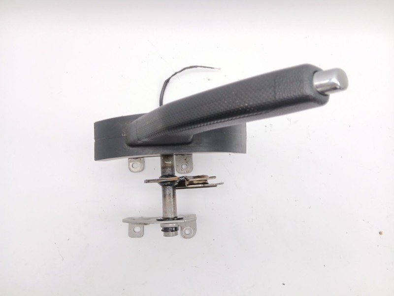 Recambio de palanca freno de mano para ssangyong korando (c300) 1.5 referencia OEM IAM 210310131102  