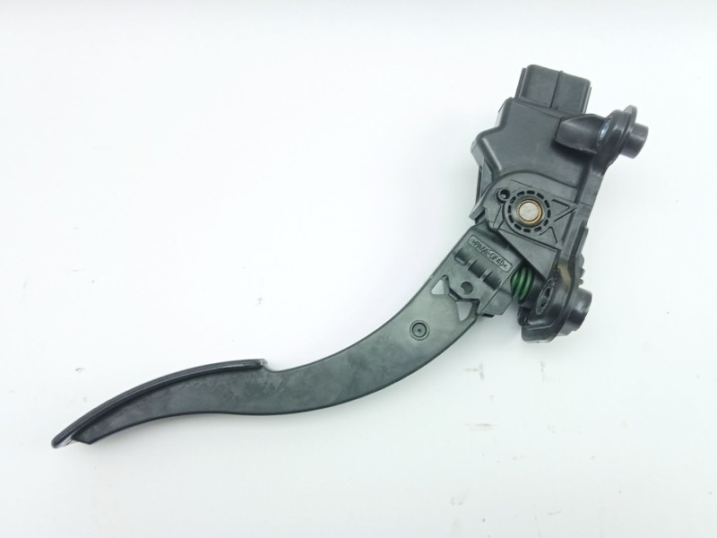 Recambio de potenciometro pedal para fiat freemont (345_) 2.0 jtd referencia OEM IAM 04891585AE  04891585AE