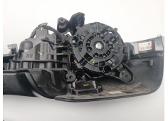 Recambio de retrovisor derecho para ssangyong korando (c300) 1.5 referencia OEM IAM C300CAR 20210308 210310WAA 2