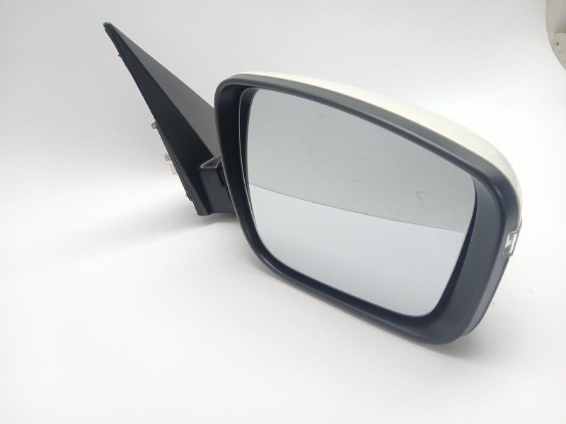 Recambio de retrovisor derecho para ssangyong korando (c300) 1.5 referencia OEM IAM C300CAR 20210308 210310WAA