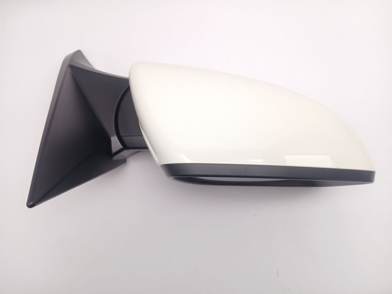 Recambio de retrovisor derecho para ssangyong korando (c300) 1.5 referencia OEM IAM C300CAR 20210308 210310WAA