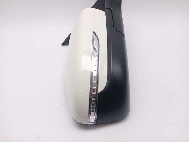 Recambio de retrovisor derecho para ssangyong korando (c300) 1.5 referencia OEM IAM C300CAR 20210308 210310WAA