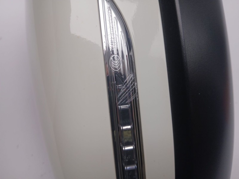 Recambio de retrovisor derecho para ssangyong korando (c300) 1.5 referencia OEM IAM C300CAR 20210308 210310WAA