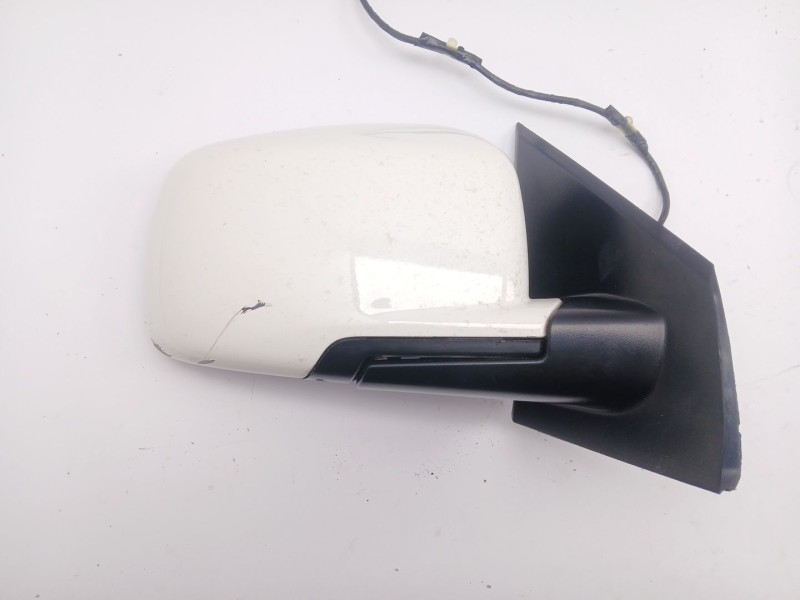 Recambio de retrovisor derecho para fiat freemont (345_) 2.0 jtd referencia OEM IAM   