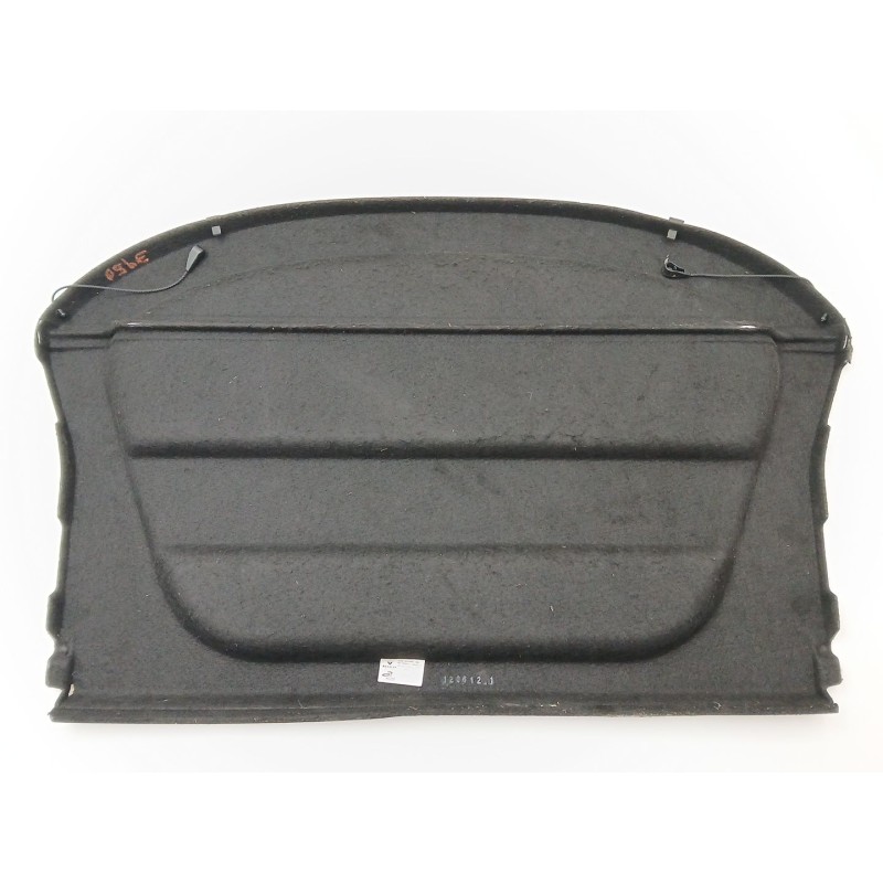 Recambio de bandeja trasera para renault megane iii hatchback (bz0/1_, b3_) 1.2 tce (bz2b, bz11) referencia OEM IAM 794200017R  
