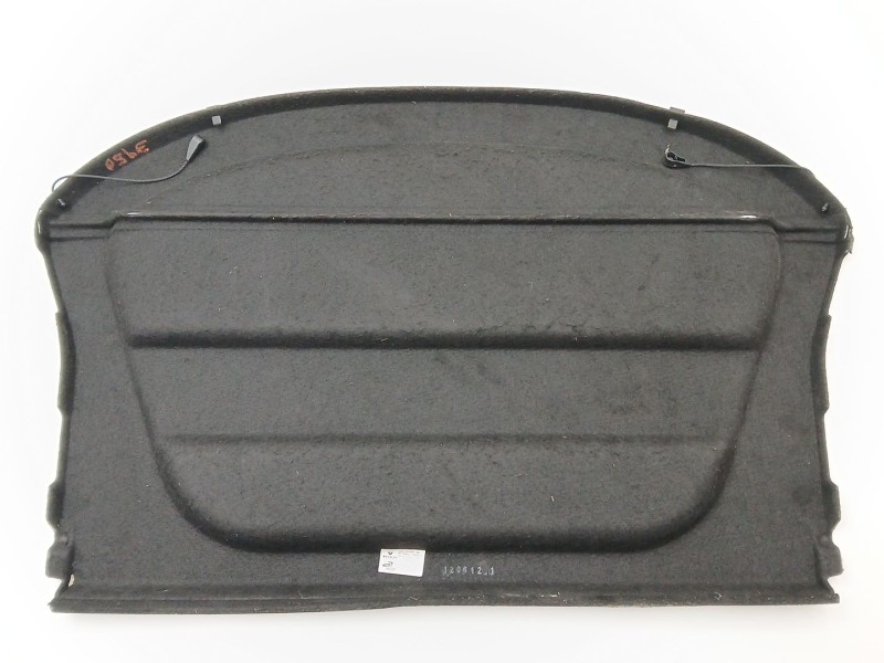 Recambio de bandeja trasera para renault megane iii hatchback (bz0/1_, b3_) 1.2 tce (bz2b, bz11) referencia OEM IAM 794200017R  